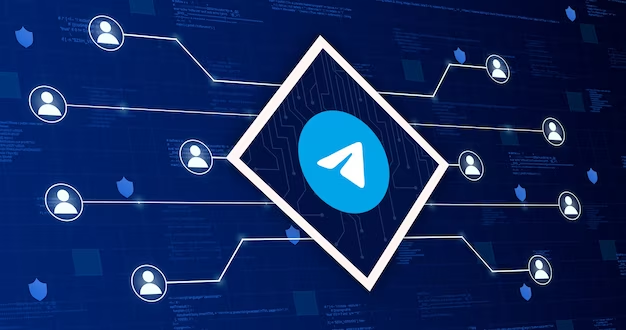 Программа для накрутки подписчиков в Telegram - увеличьте свою аудиторию быстро и легко с нашим инструментом!