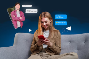 Накрутка бесплатных живых подписчиков в Telegram канал: эффективный способ привлечения аудитории